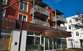 Hapimag Aalborg