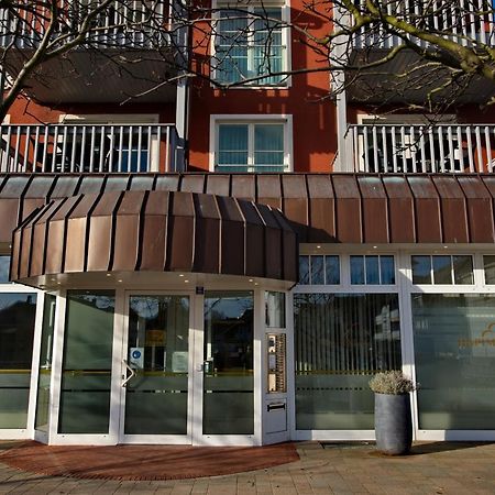 Hapimag Resort Aalborg Westerland Buitenkant foto