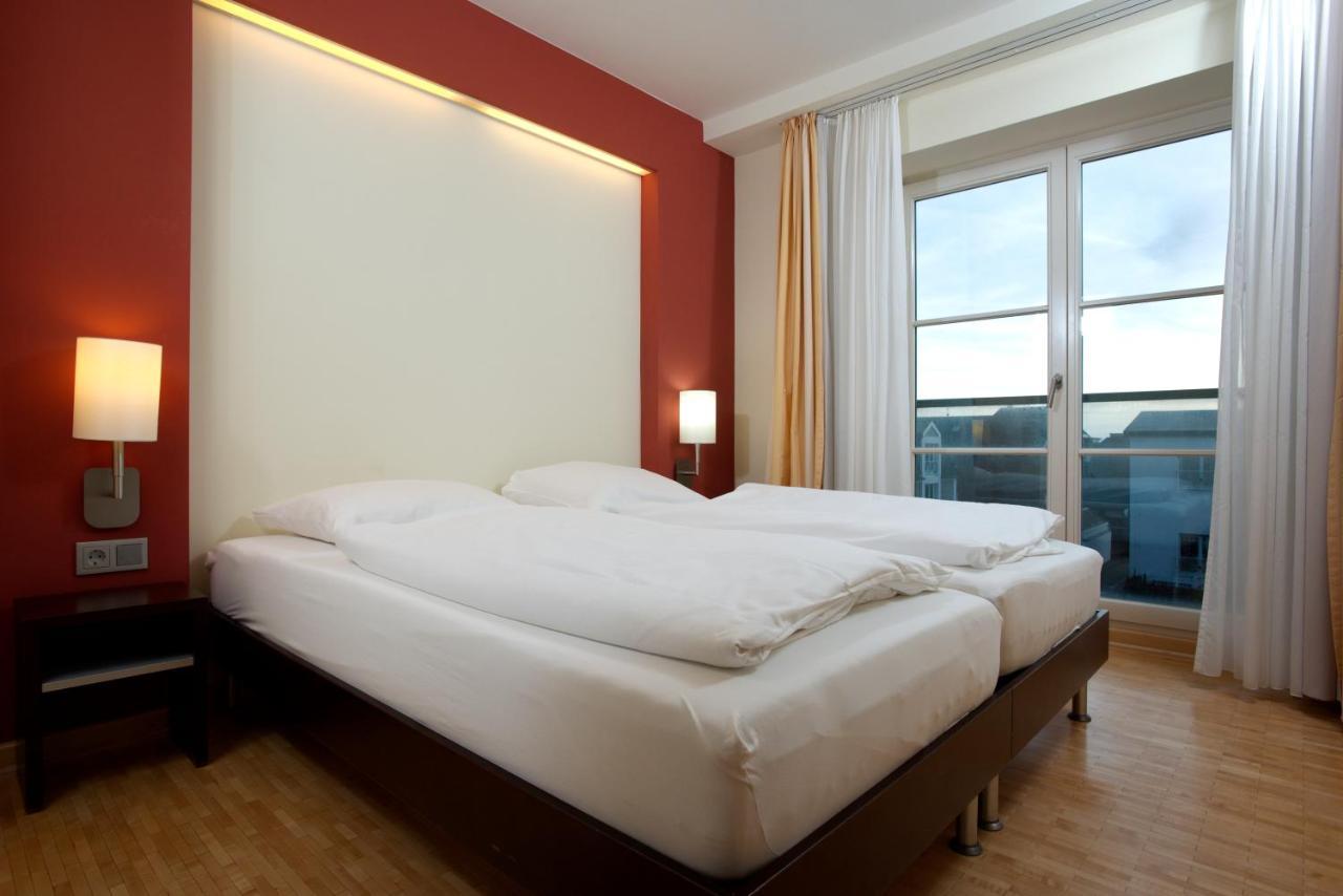 Hapimag Resort Aalborg Westerland Buitenkant foto