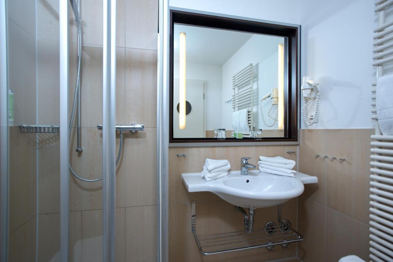 Hapimag Resort Aalborg Westerland Buitenkant foto
