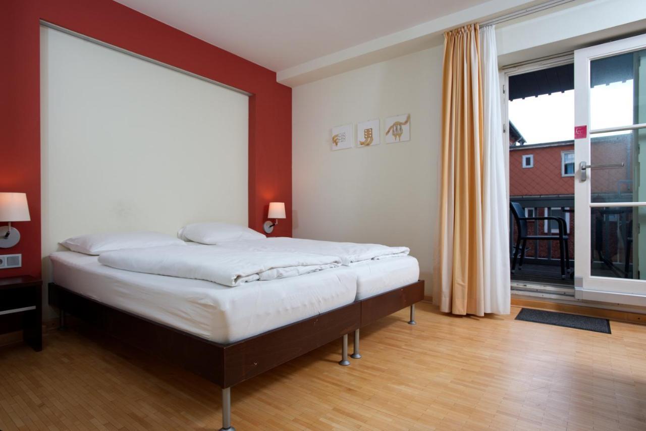 Hapimag Resort Aalborg Westerland Buitenkant foto