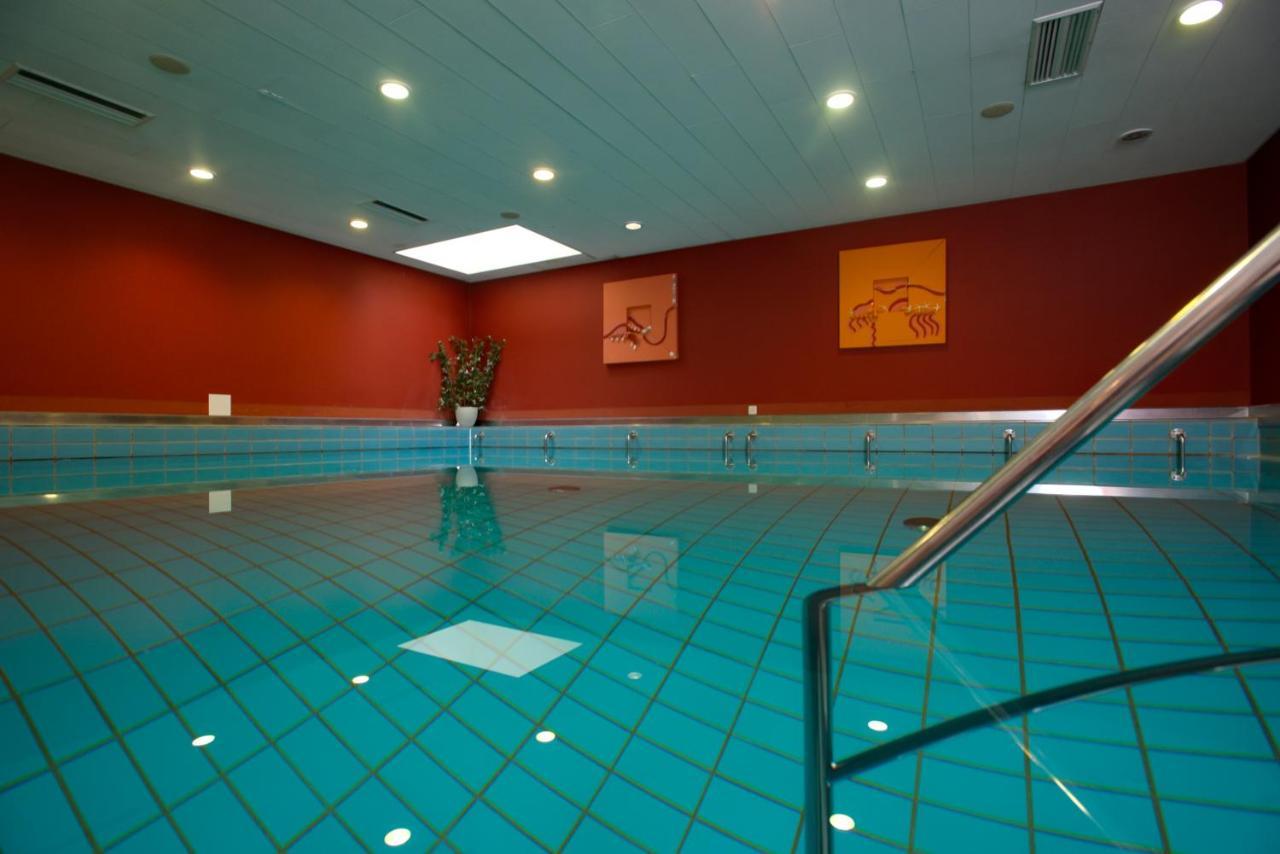 Hapimag Resort Aalborg Westerland Buitenkant foto