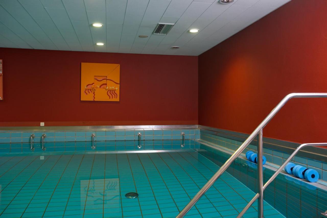 Hapimag Resort Aalborg Westerland Buitenkant foto