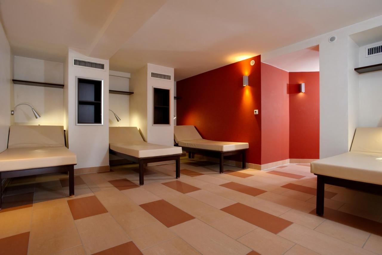Hapimag Resort Aalborg Westerland Buitenkant foto